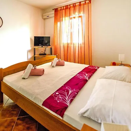 Apartman In Seline Near The Sea With Seaview Starigrad-Paklenica