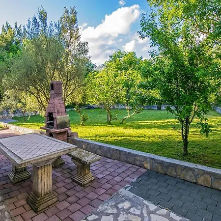 Apartman In Seline Near The Sea With Seaview