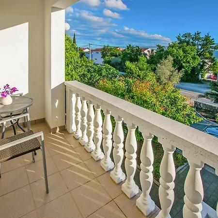 In Seline Near The Sea With Seaview * Starigrad-Paklenica