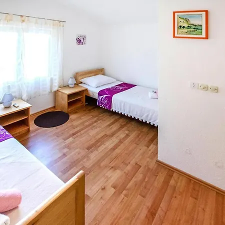 In Seline Near The Sea With Seaview Starigrad-Paklenica