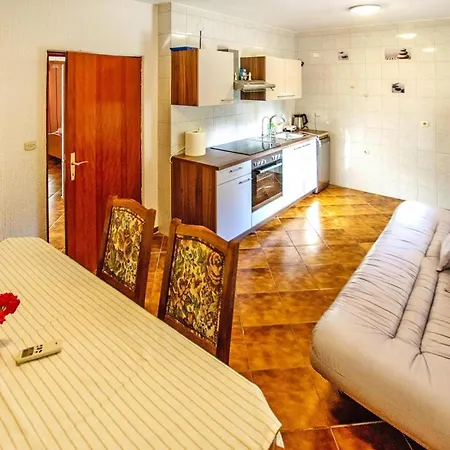 Apartman In Seline Near The Sea With Seaview *