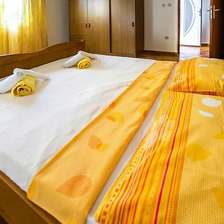 Apartman In Seline Near The Sea With Seaview