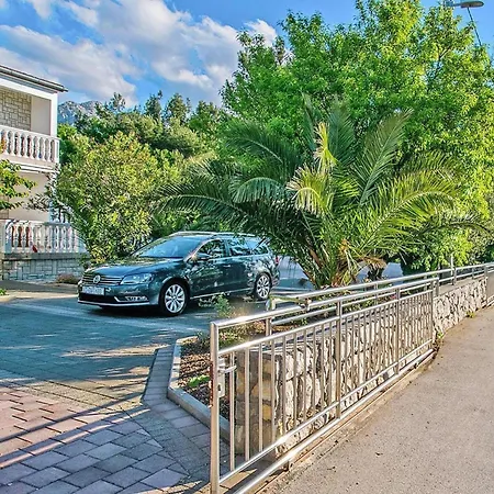 In Seline Near The Sea With Seaview Apartament *