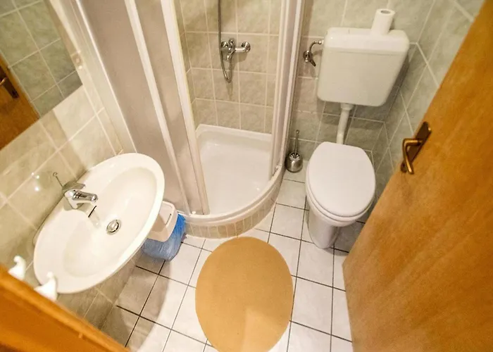 In Seline Near The Sea With Seaview Starigrad Paklenica