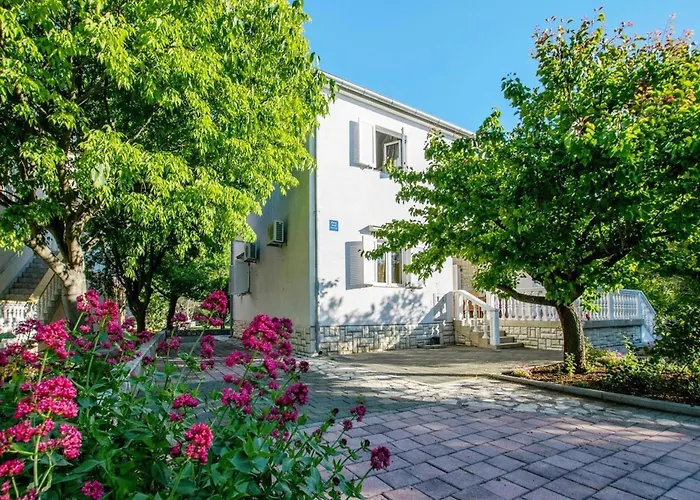 In Seline Near The Sea With Seaview * Starigrad Paklenica