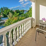 公寓 In Seline Near The Sea With Seaview *