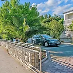 In Seline Near The Sea With Seaview 公寓 斯塔利格拉德-帕克利尼卡