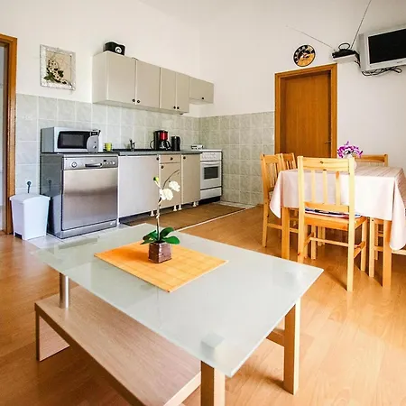Apartmán In Seline Near The Sea With Seaview *