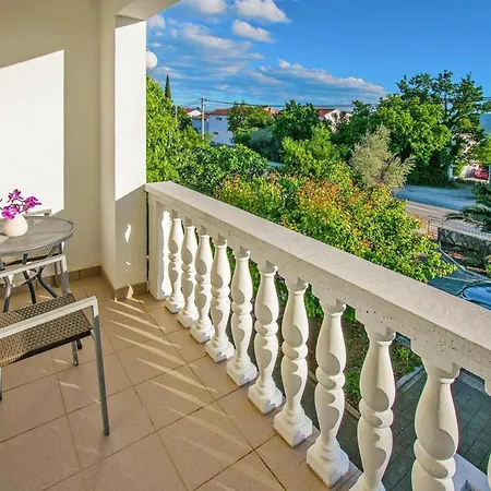 In Seline Near The Sea With Seaview Starigrad Paklenica