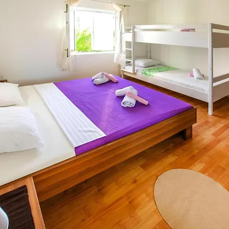 Apartmán In Seline Near The Sea With Seaview