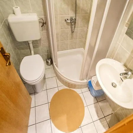 Apartmán In Seline Near The Sea With Seaview *
