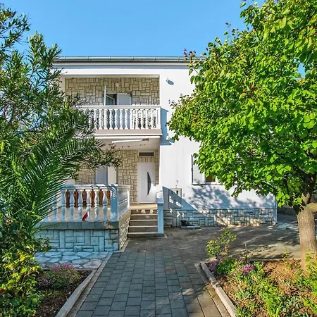 Apartmán In Seline Near The Sea With Seaview