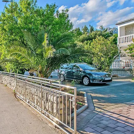 In Seline Near The Sea With Seaview Apartmán Starigrad Paklenica