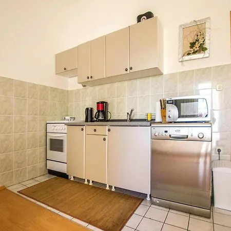Apartmán In Seline Near The Sea With Seaview *