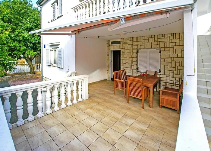 In Seline Near The Sea With Seaview Starigrad Paklenica